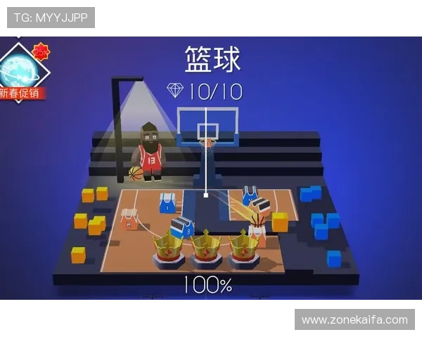 深入了解k8篮球平台的优势与特色，助你轻松提升篮球游戏体验